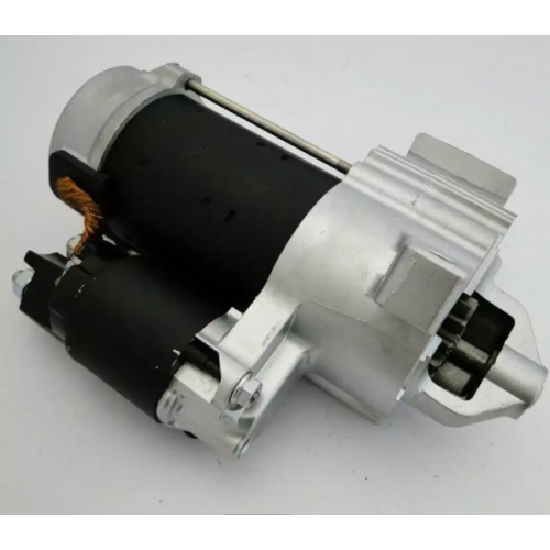 X5 E53 Starter Motor 12418570846 start and stop OEM 4380000490 12V 116d